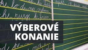 Výberové konanie na obsadenie funkcie riaditeľa/riaditeľky ZŠ s MŠ Borský Svätý Jur